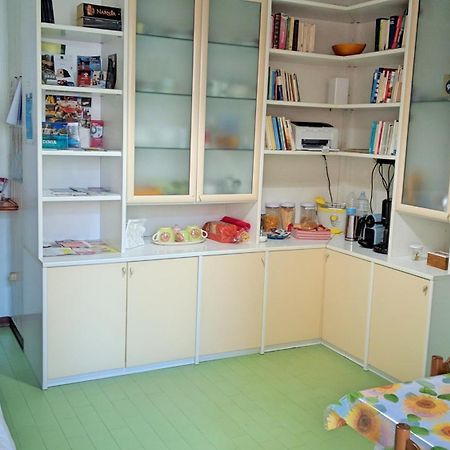 Gottardo Bed and Breakfast Monserrato Exterior foto
