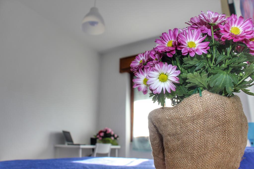 Gottardo Bed and Breakfast Monserrato Exterior foto