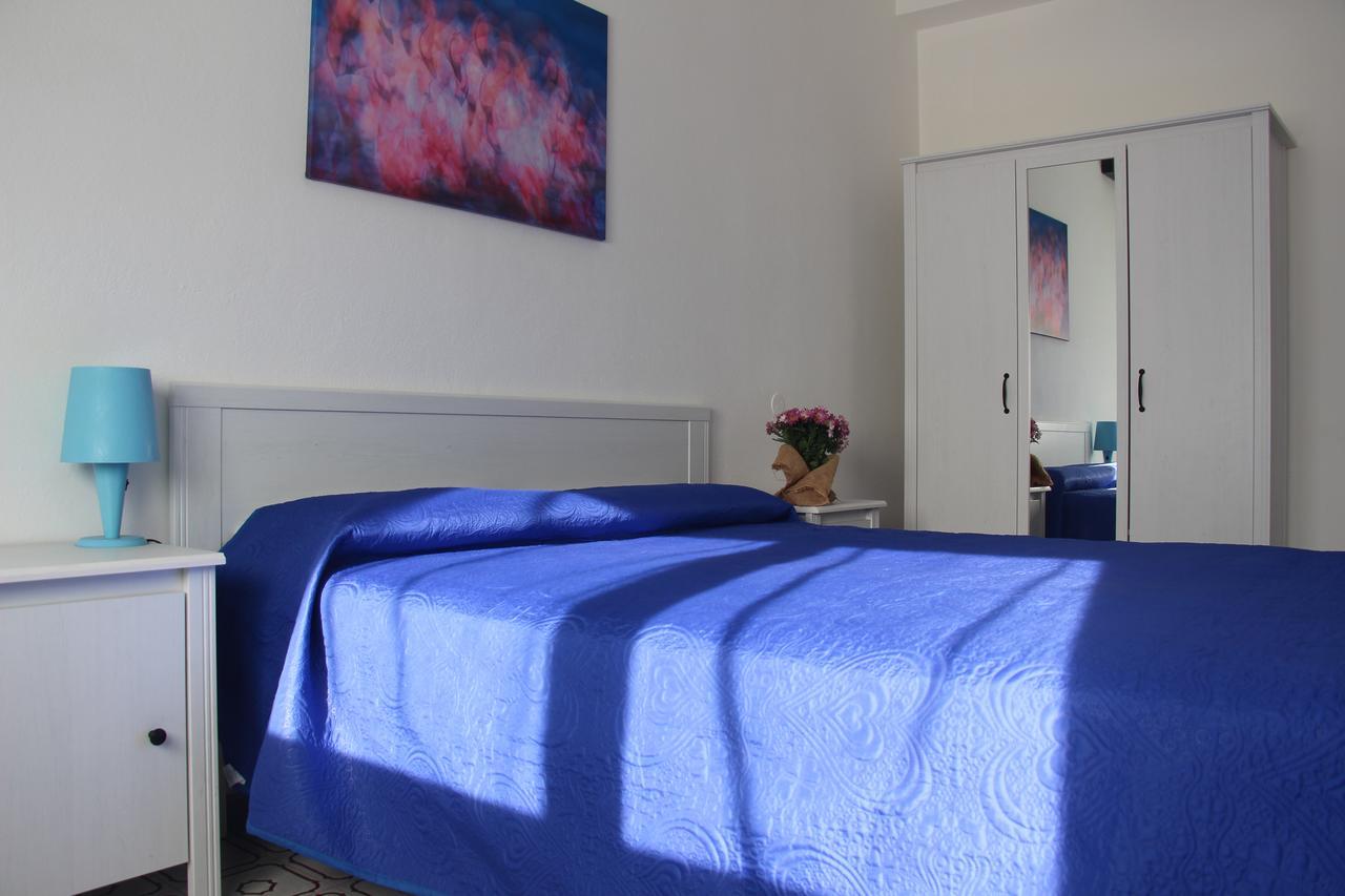 Gottardo Bed and Breakfast Monserrato Exterior foto