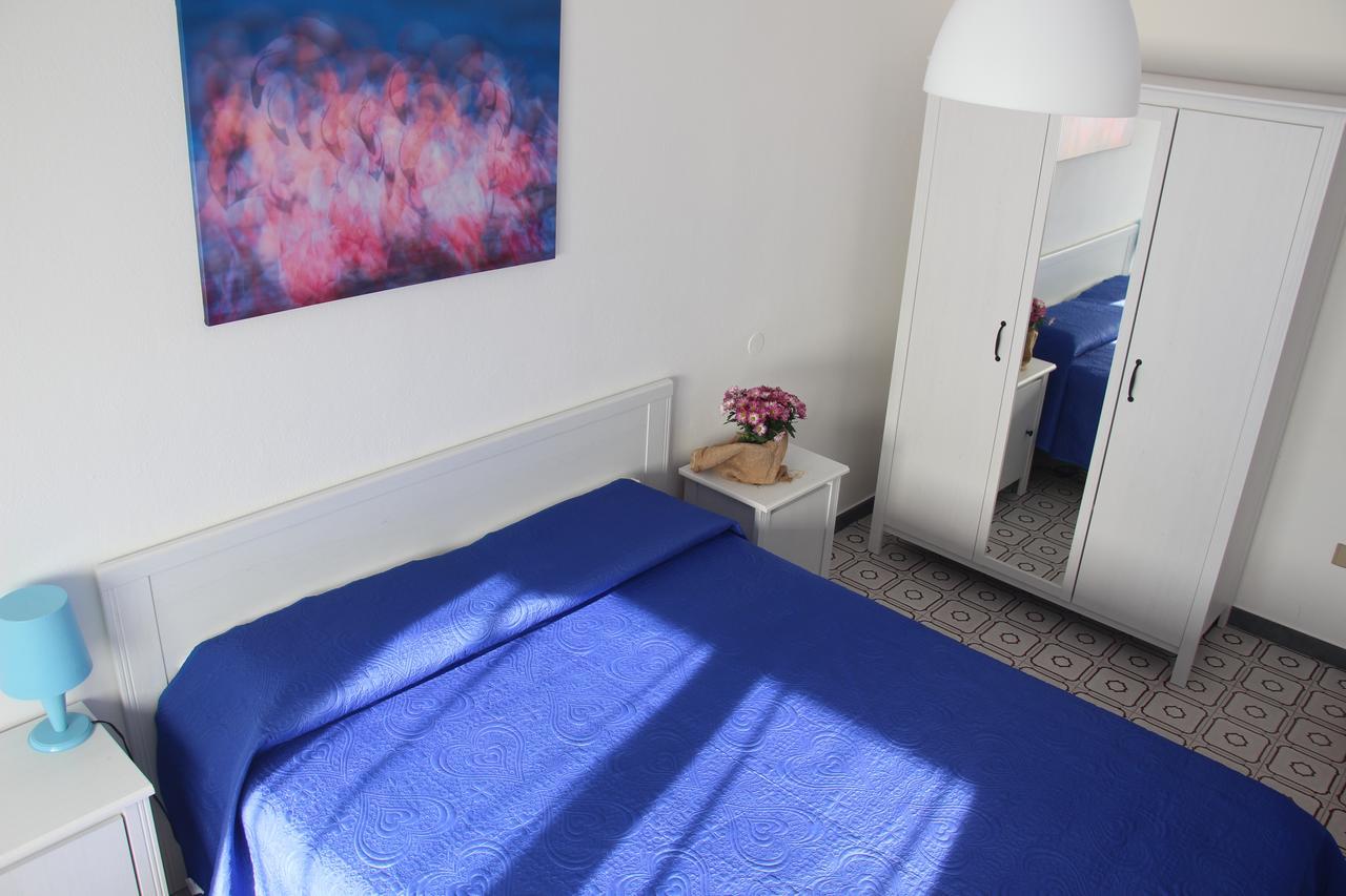 Gottardo Bed and Breakfast Monserrato Exterior foto