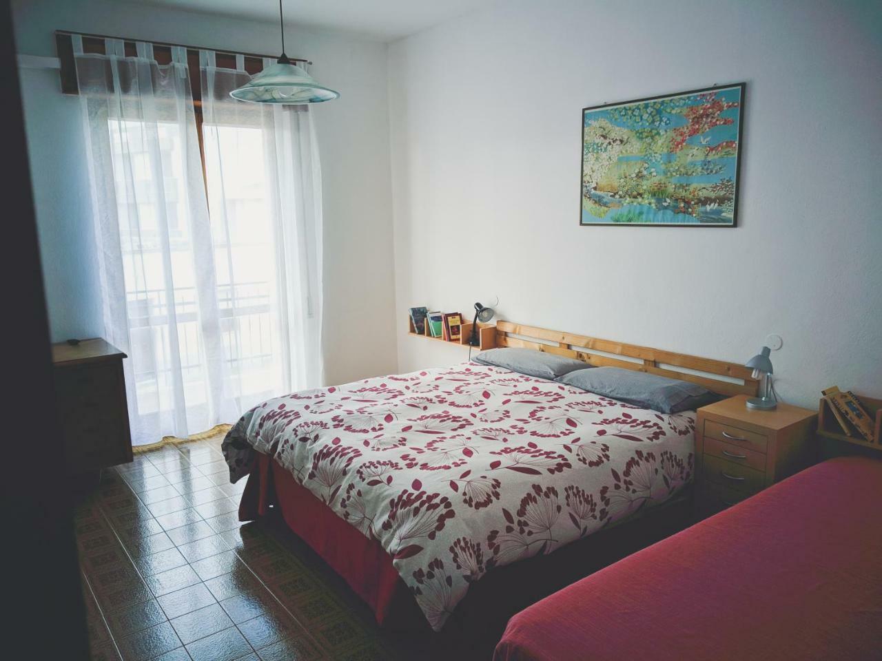 Gottardo Bed and Breakfast Monserrato Exterior foto
