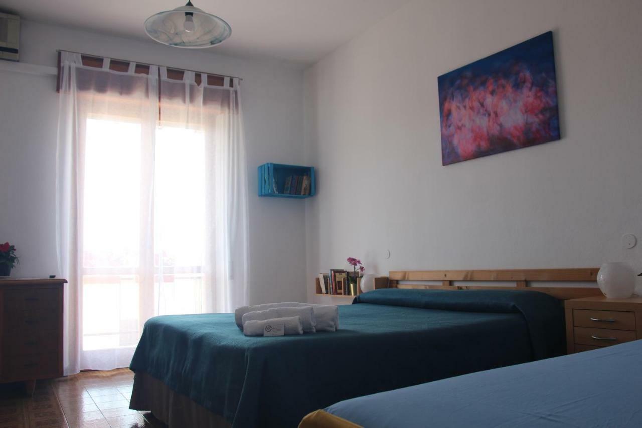 Gottardo Bed and Breakfast Monserrato Exterior foto